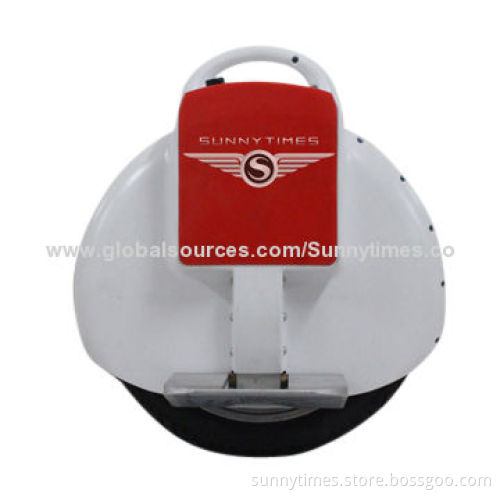 Sunnytimes 2014 New Designed Electric One Wheel Scooters